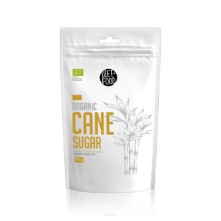 Bio Cukier Trzcinowy Jasny 400 g