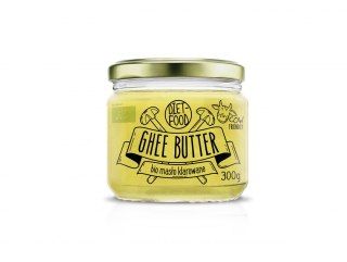 Bio Ghee Masło Klarowane 300 g