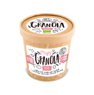 Bio Keto Granola cup 70 g