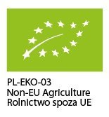 Bio Komosa Ryżowa Biała 400 g Bio Komosa Ryżowa Biała 400 g