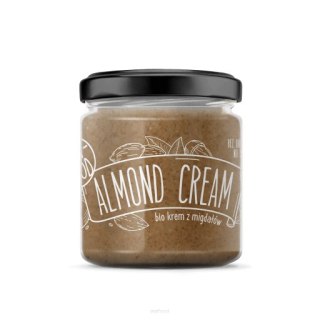 Bio Krem z Migdałów 200 g