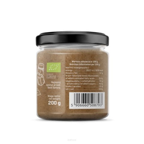 Bio Almond Cream 200 g Bio Almond Cream 200 g