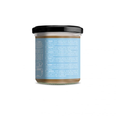 Bio Tahini Sesame Seed Cream 300 g Bio Tahini Sesame Seed Cream 300 g
