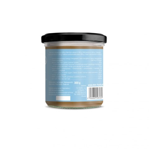 Bio Tahini Sesame Seed Cream 300 g Bio Tahini Sesame Seed Cream 300 g
