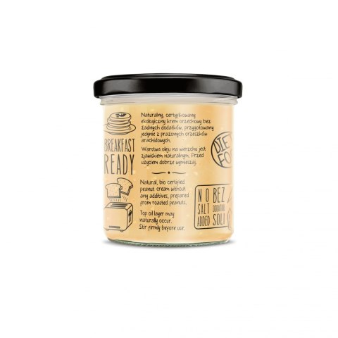 Bio Peanut Butter Crunchy 300 g Bio Peanut Butter Crunchy 300 g