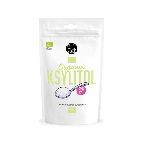 Bio Xylitol 400 g Bio Xylitol 400 g