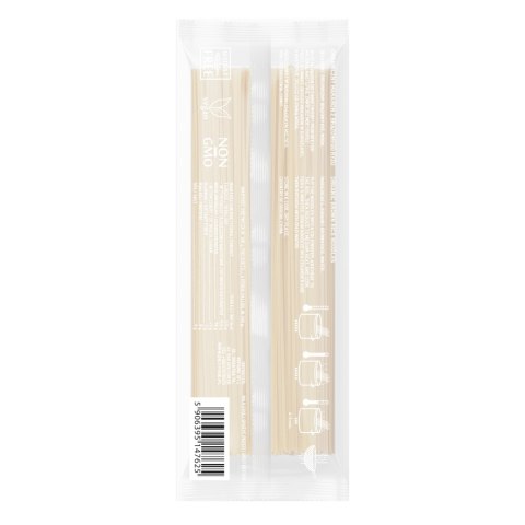 Bio Brown Rice Pasta 250 g Bio Brown Rice Pasta 250 g