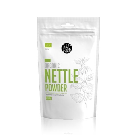 Bio Pokrzywa 200 g Bio Pokrzywa 200 g