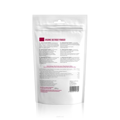 Bio Burak 200 g Bio Burak 200 g