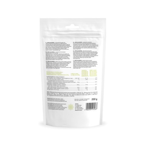 Bio Jagody Amla 200 g Bio Jagody Amla 200 g