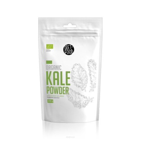 Bio Jarmuż 100 g Bio Jarmuż 100 g