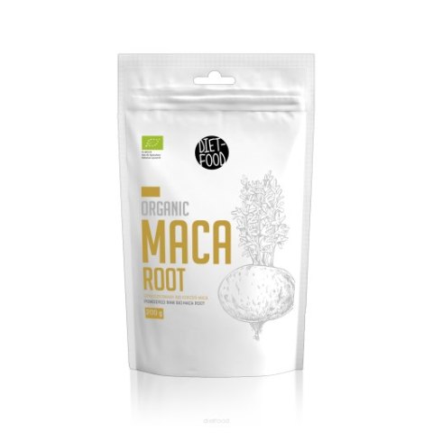 Bio Maca 200 g Bio Maca 200 g