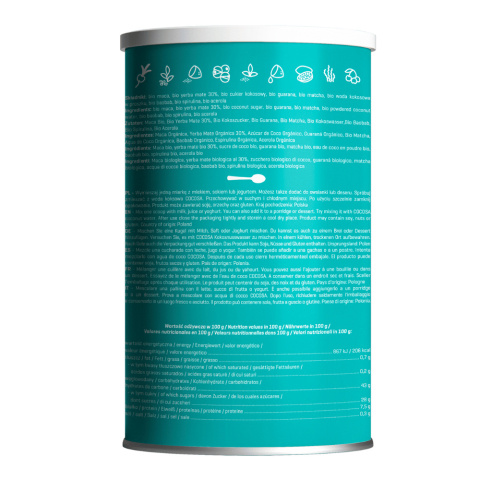 Bio Super PreWorkout 300 g Bio Super PreWorkout 300 g