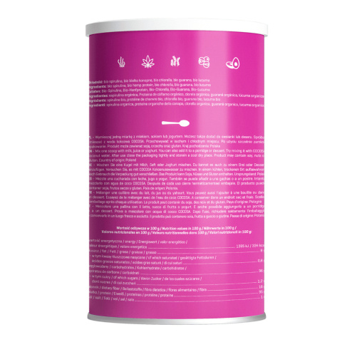 Bio Super Slim Mix 300 g Bio Super Slim Mix 300 g
