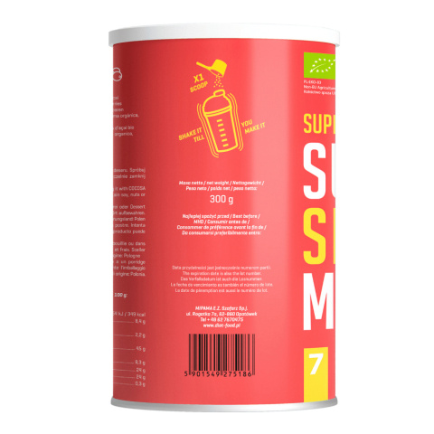 Bio Super Sport Mix 300 g Bio Super Sport Mix 300 g