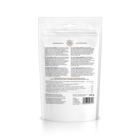 Bio Triphala 100 g Bio Triphala 100 g