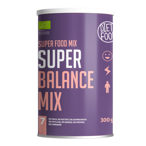 Bio Super Balance Mix 300 g Bio Super Balance Mix 300 g