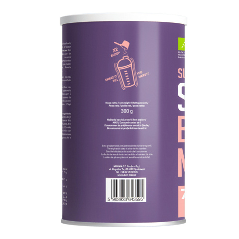 Bio Super Balance Mix 300 g Bio Super Balance Mix 300 g