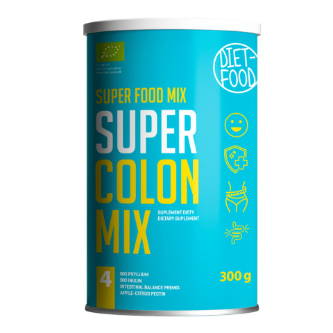 Bio Super Colon Mix 300 g Bio Super Colon Mix 300 g