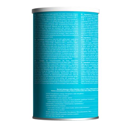 Bio Super Colon Mix 300 g Bio Super Colon Mix 300 g