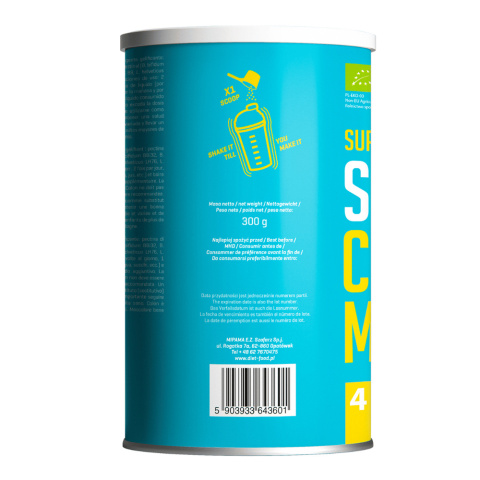 Bio Super Colon Mix 300 g Bio Super Colon Mix 300 g