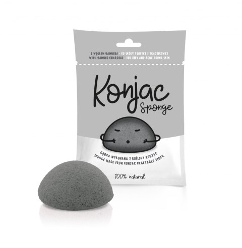 Konjac Face Sponge Konjac Face Sponge