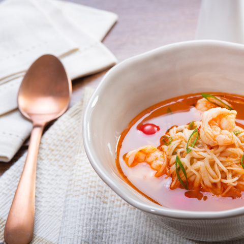 Keto makaron Noodle z Serca Palmy - pudełko 255 g Keto makaron Noodle z Serca Palmy - pudełko 255 g