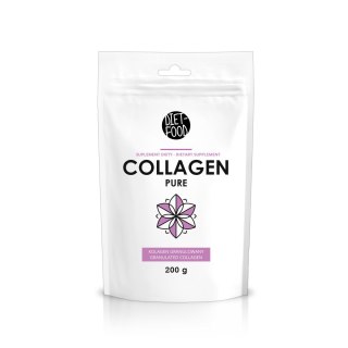 Kolagen Wołowy 200 g