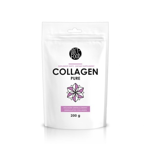 Kolagen Wołowy 200 g Kolagen Wołowy 200 g