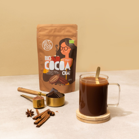 Bio Kakao Chai 200 g Bio Kakao Chai 200 g