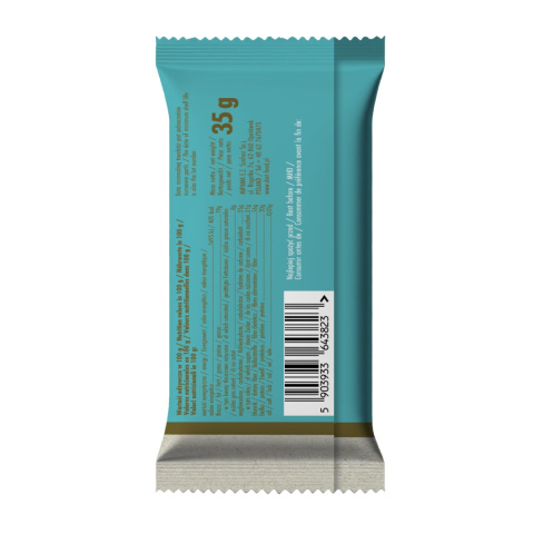 Bio Batonik ACTIVITY - proteinowy 35 g Bio Batonik ACTIVITY - proteinowy 35 g