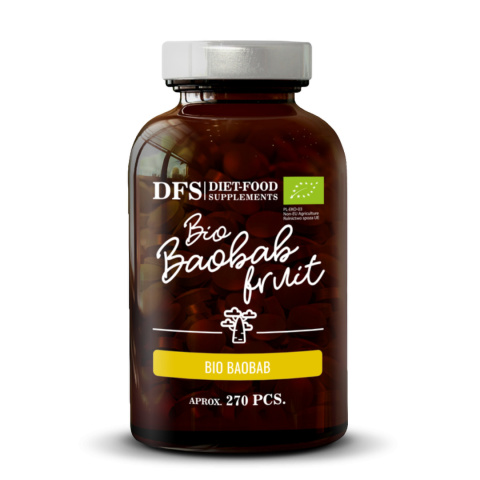 Bio Baobab 135 g Bio Baobab 135 g