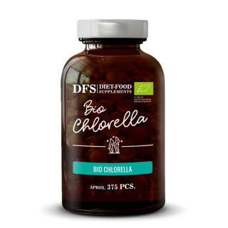 Bio Chlorella 150 g