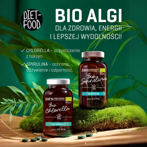 Bio Chlorella 150 g Bio Chlorella 150 g