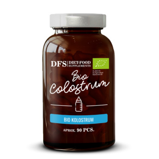 Bio Colostrum 36 g