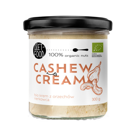 Bio Cashew Cream 300 g Bio Cashew Cream 300 g