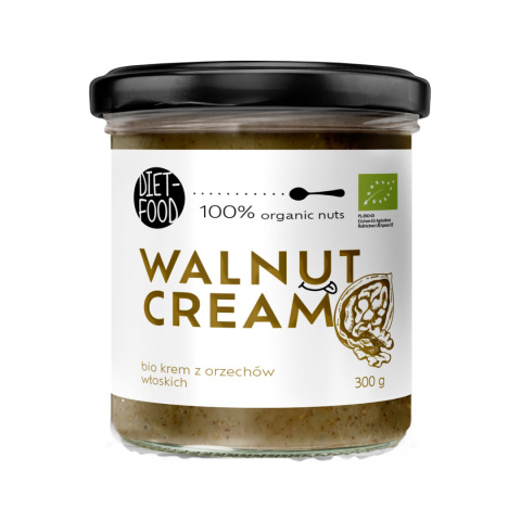 Bio Walnut Cream 300 g Bio Walnut Cream 300 g