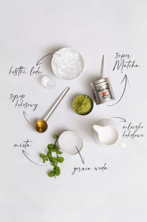 Bio Organic Matcha 40 g Bio Organic Matcha 40 g