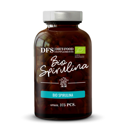 Bio Spirulina 150 g