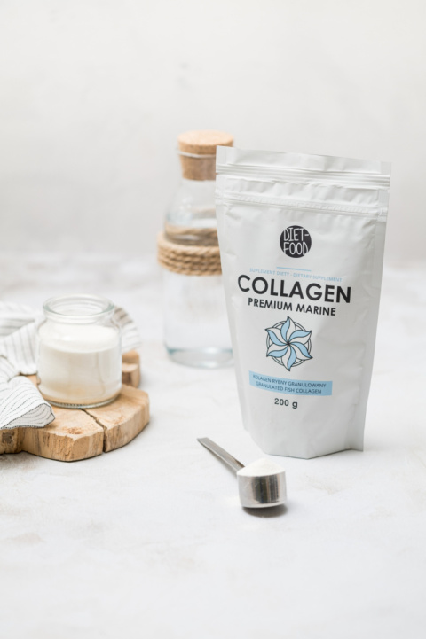 Kolagen Rybny 200 g Kolagen Rybny 200 g