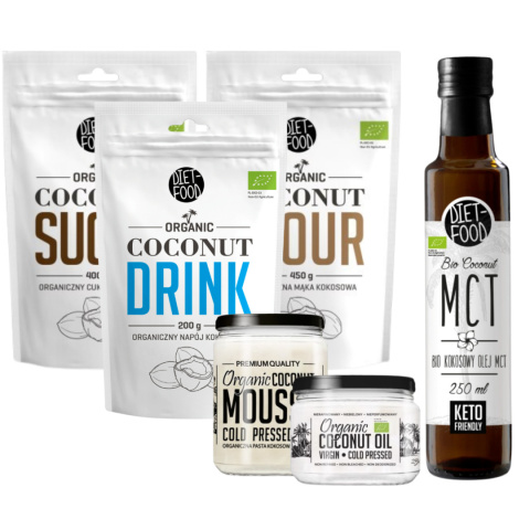 COOK WITH COCONUT – Healthy Kitchen COOK WITH COCONUT – Healthy Kitchen