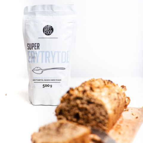 Super Erytrytol 500 g Super Erytrytol 500 g