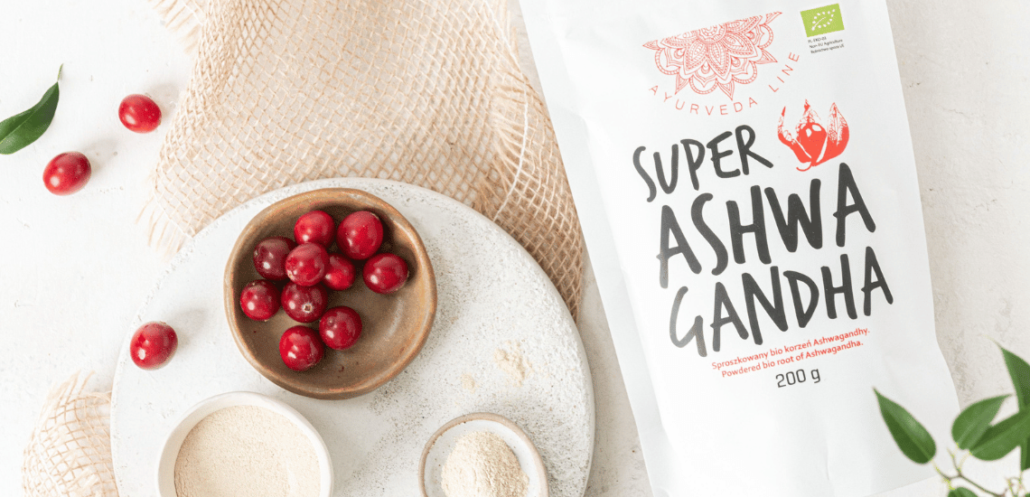 What is Ashwagandha?